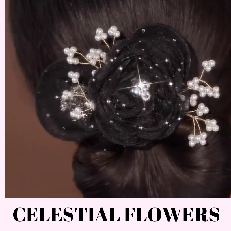 Ball Head Twist Headband