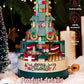 Building Blocks Christmas Tree