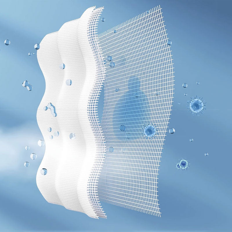 Disposable Bed Sheets