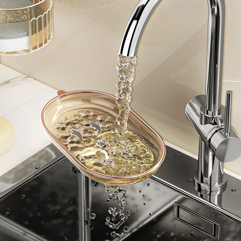 Butterfly Sucker Soap Dish