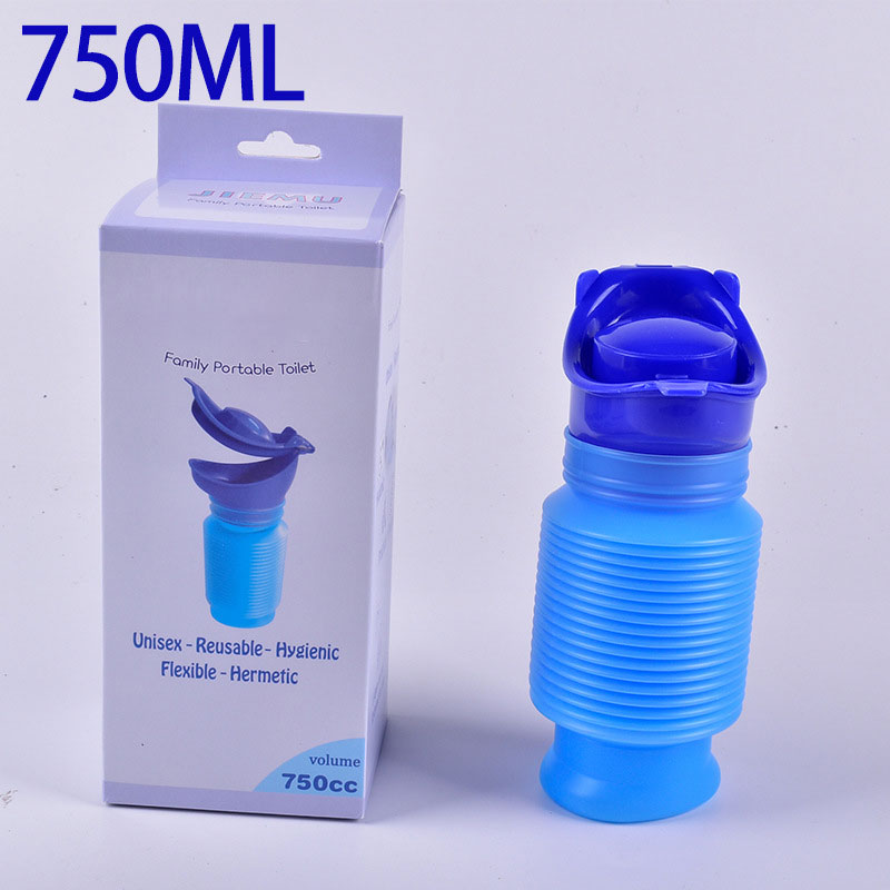 Portable Car Urinal