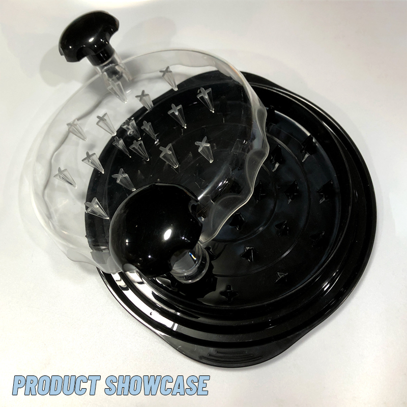 Chicken Shredder Machine