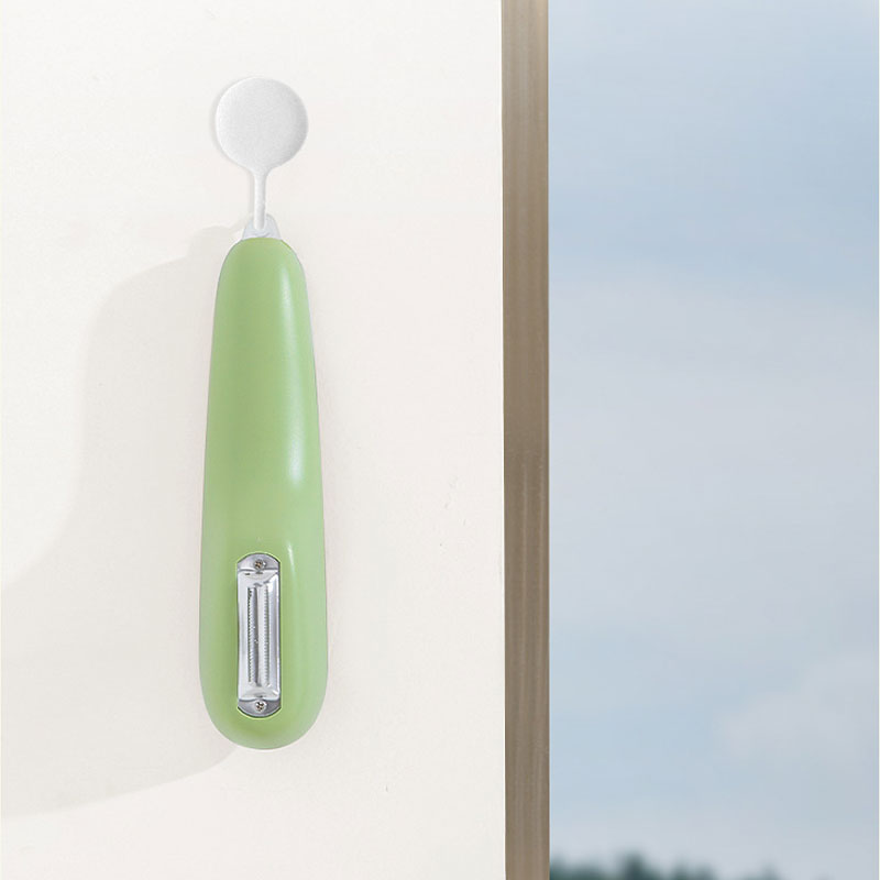 Double Sided Fruit and Vegetable Peeler