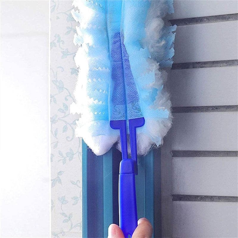 Desktop Cleaning Electrostatic Duster
