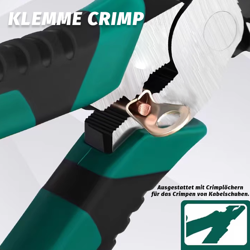 Multifunktionaler Schraubstock / Multifunctional vise