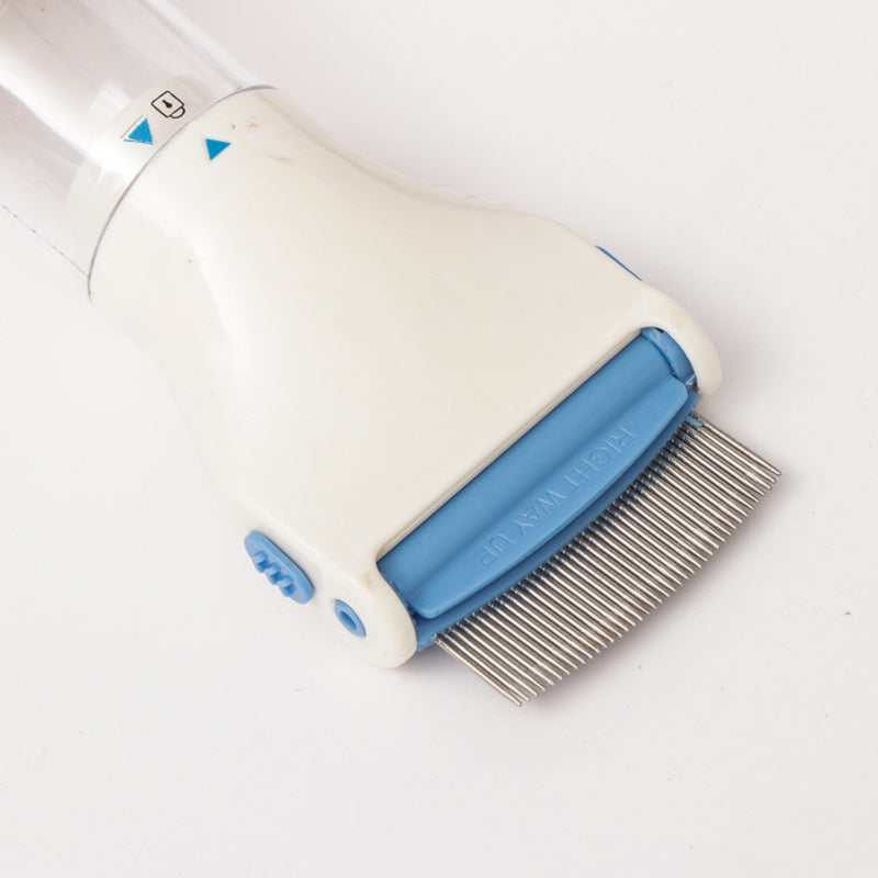 Pet Electric Lice Catcher🐾