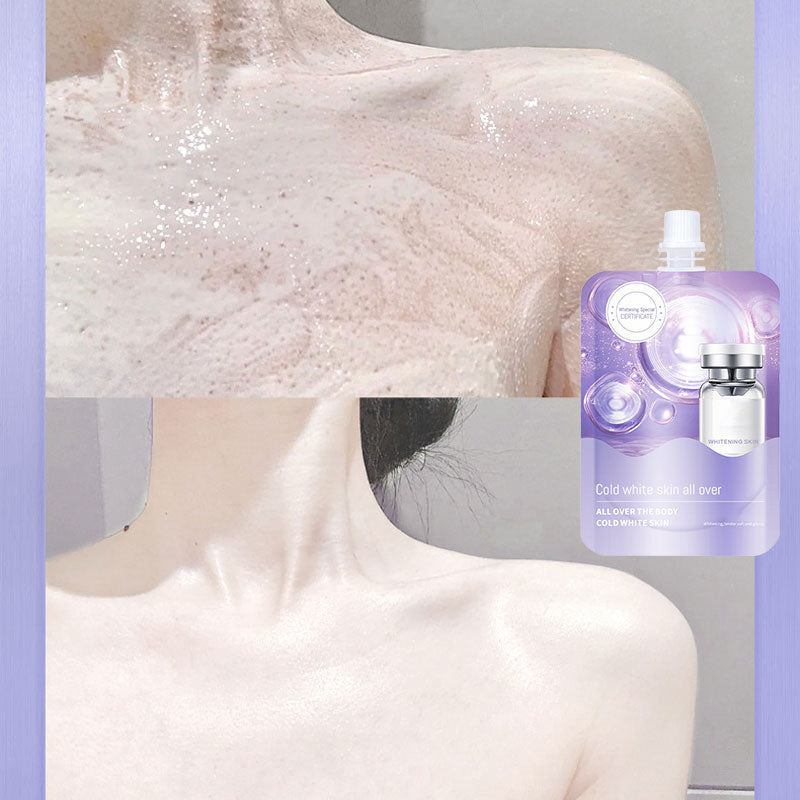 Whitening Body Lotion