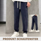 Verdickte Jogginghose für Männer/Men's thickened sweatpants