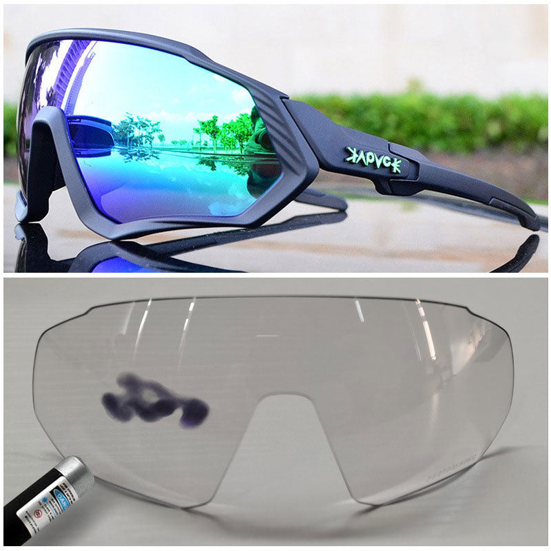 Outdoor Cycling Glasses