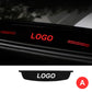 Car Rear Brake Light Sticker-For Mercedes benz