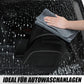 Auto-Wildleder-Reinigungstuch