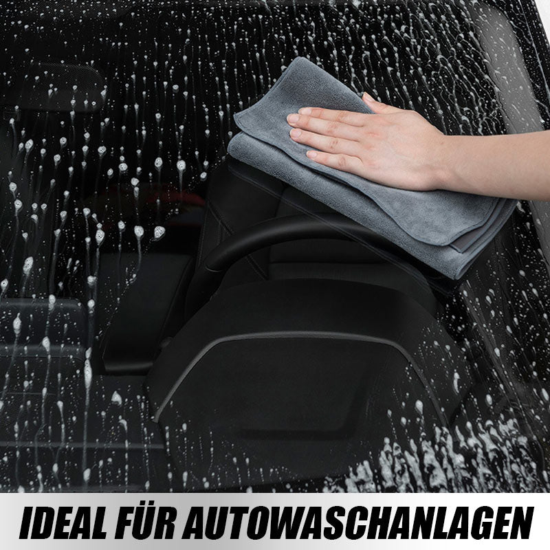 Auto-Wildleder-Reinigungstuch