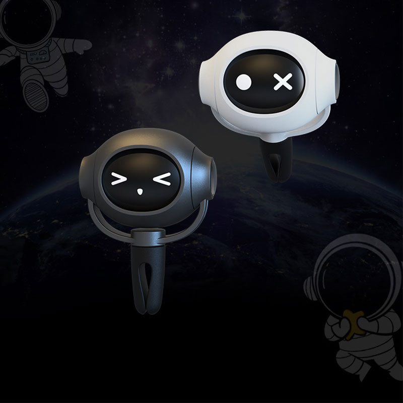 Cartoon Car Air Outlet Car Aromatherapy