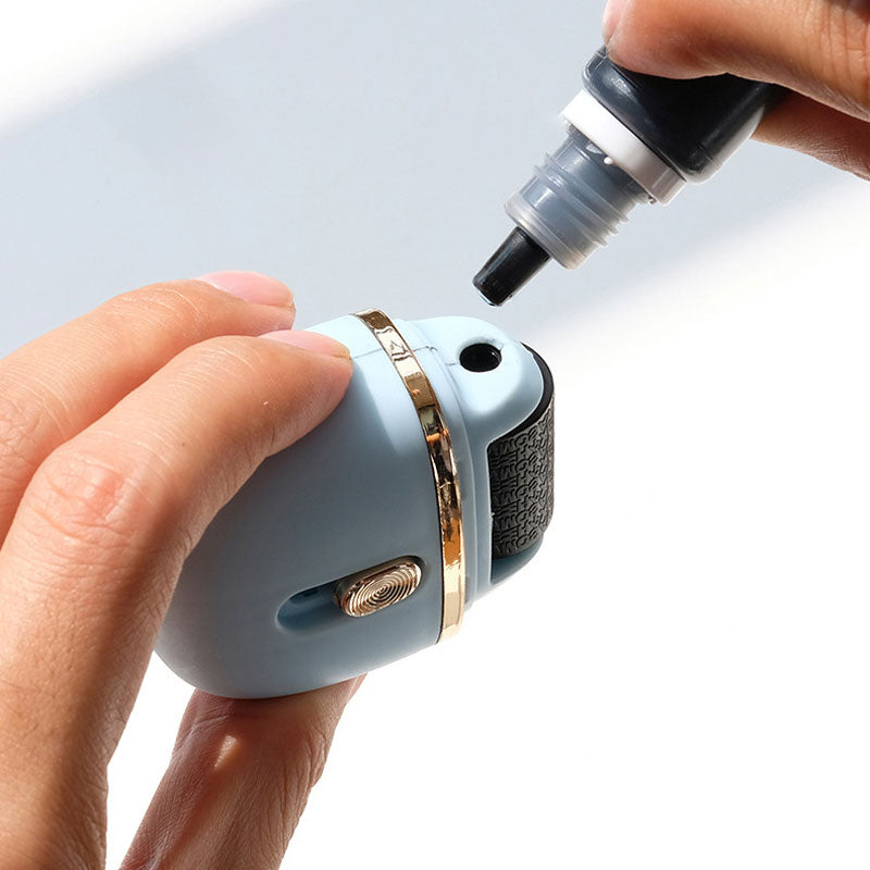 Roller Express Applicator