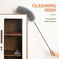 Household Retractable Dust Duster