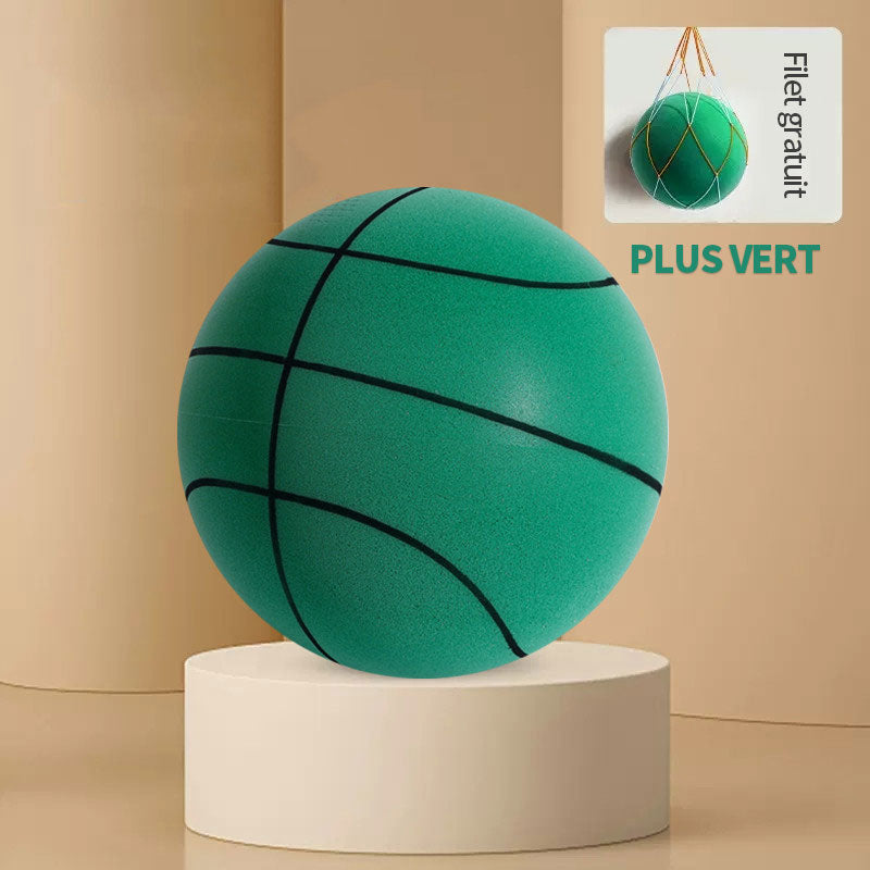 Silençieux Basketball