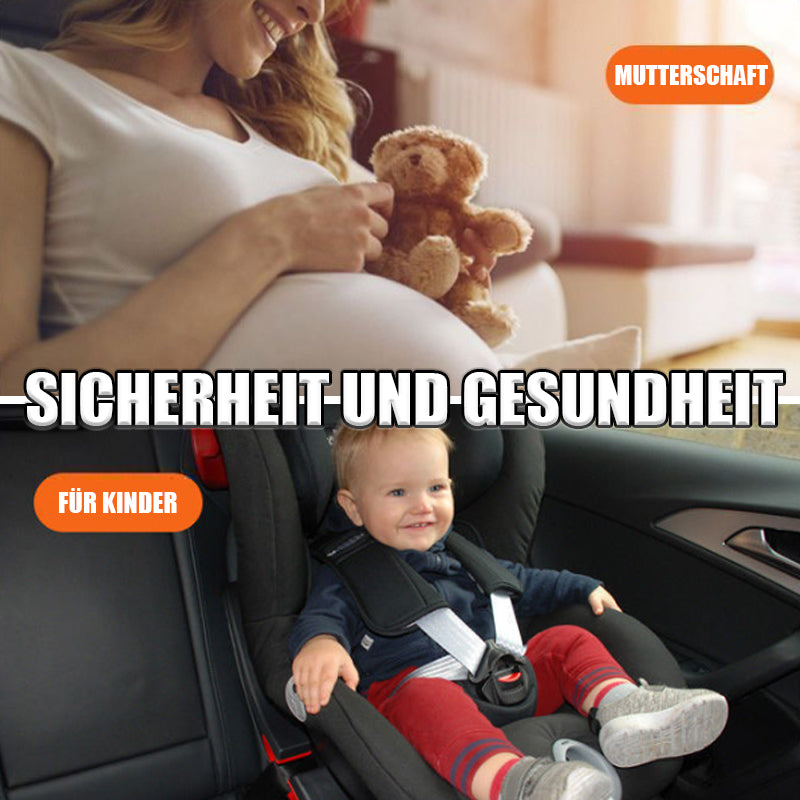 Spade-Auto-Umgebungslicht/Ace of Spades Car Aromatherapy Rhythm Ambient Light