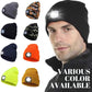 Led Lighting Knitted Hat