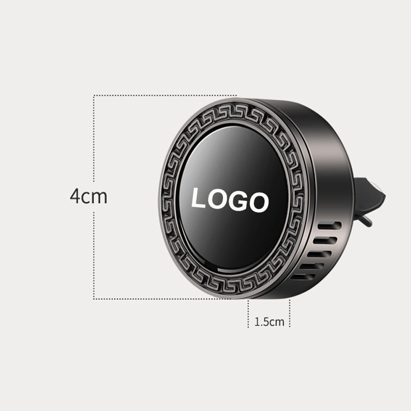 Car Air Outlet Aromatherapy Clip