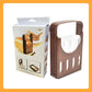 Foldable Bread Slicer🍞