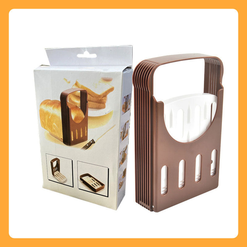 Foldable Bread Slicer🍞