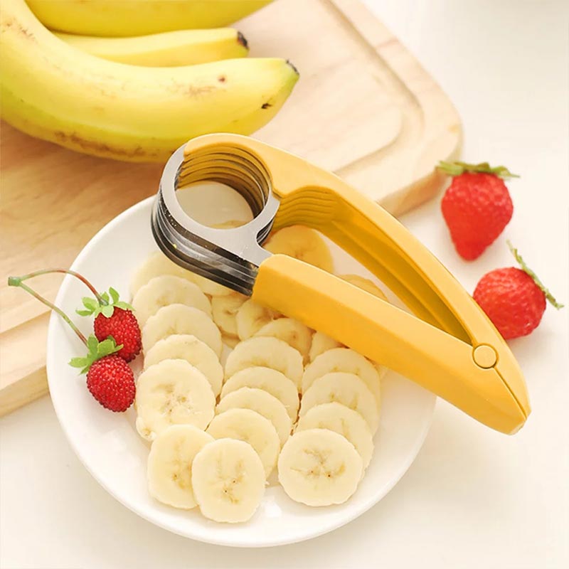 Banana Slicer🍌