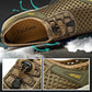 Men's Lightweight Breathable Mesh Sneakers