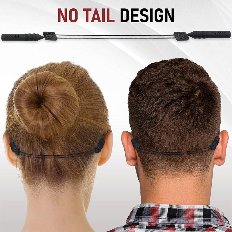 Adjustable Glasses Lanyard