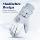 Warme, Wasserdichte Touchscreen-Handschuhe