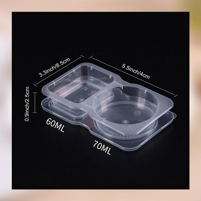 Portable Seasoning Box