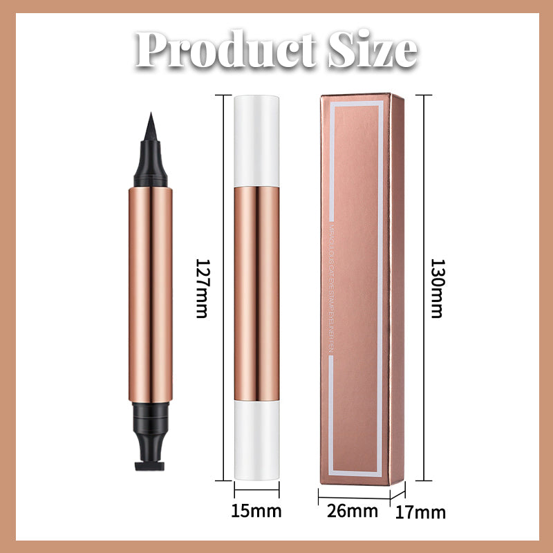 Double Ended Eyeliner