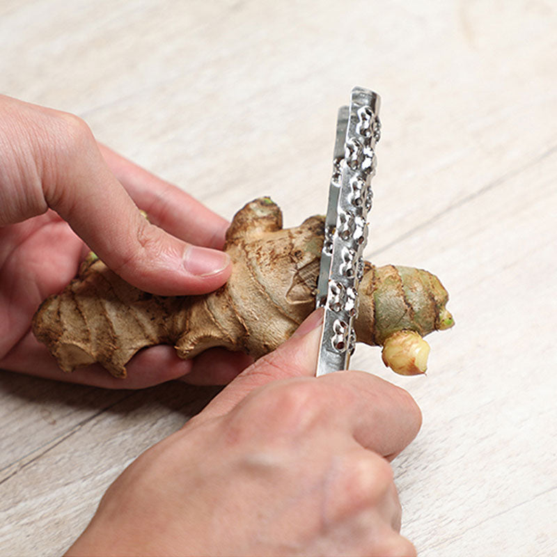 Kitchen Ginger Stick Grinder