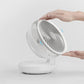 Small Desktop Silent Electric Fan