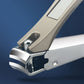 Anti-Splash Nail Clippers