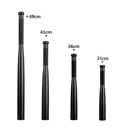 Baseball Bat Flashlight