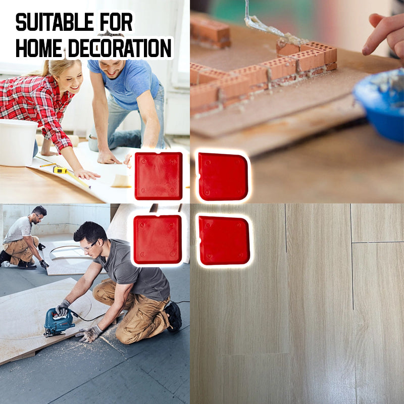 Multifunctional Trimming Scraper