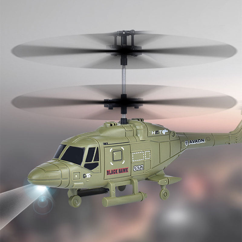 🔥Electric Remote Control Helicopter