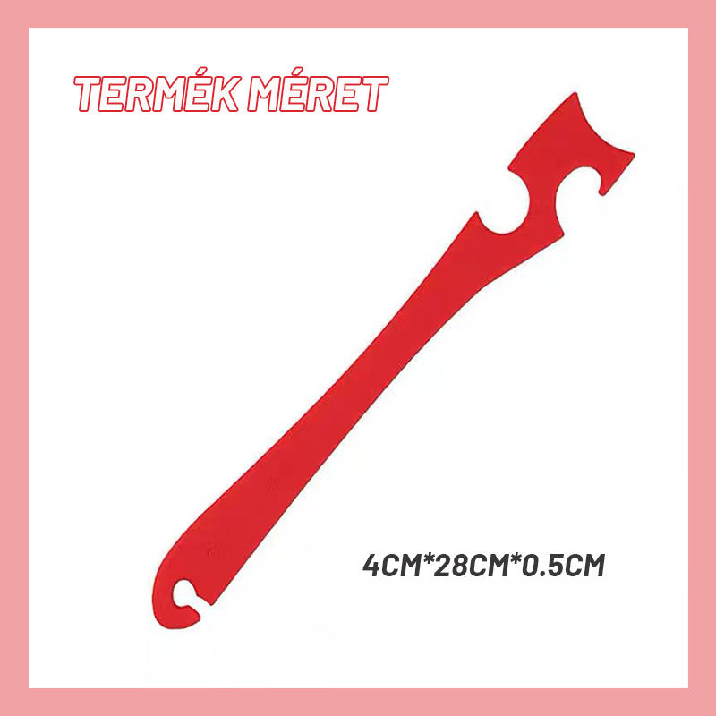 Sütő Tolóhúzás/Oven Push Pull