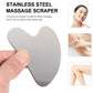 Heart Shape Facial Gua Sha Board