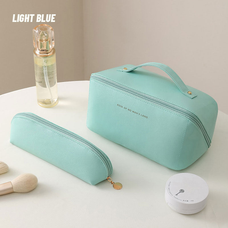 Large-capacity Travel Cosmetic Bag