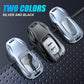 For Audi Car Metal Sports Car Key Case