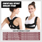 Invisible Hunchback Correction Belt