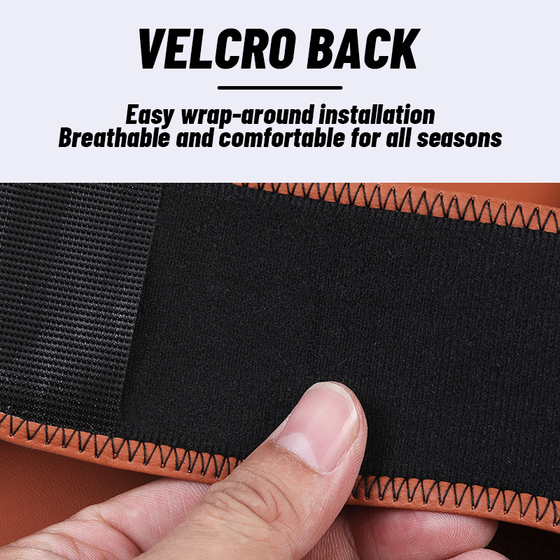 Universal Car Headrest