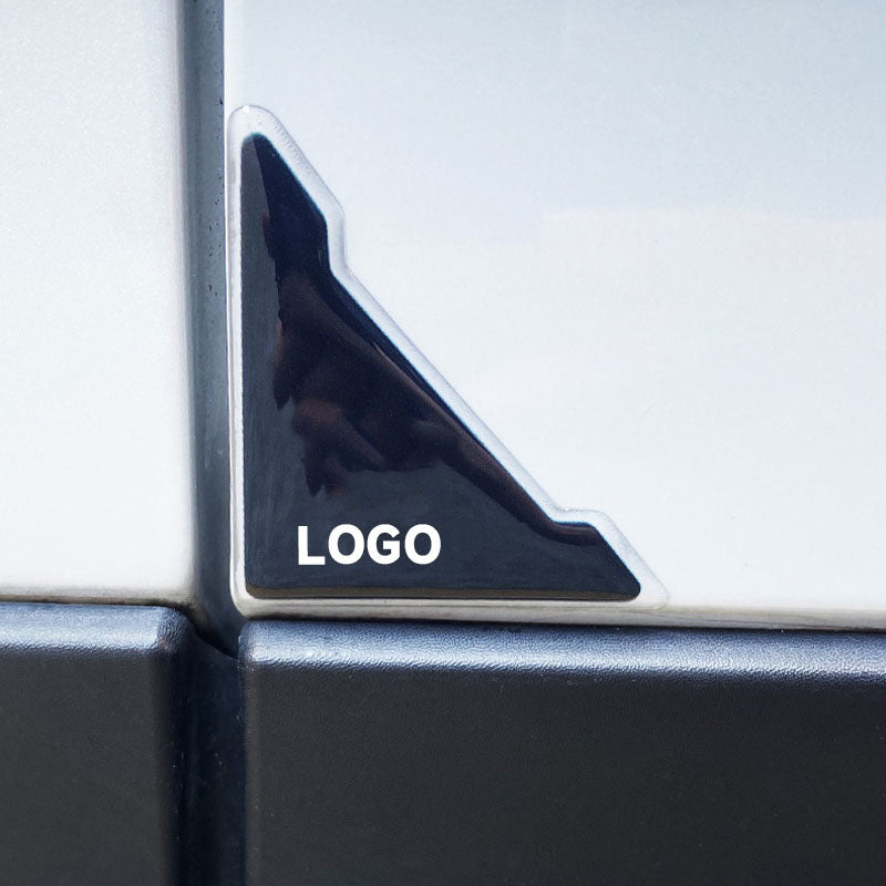 Autodeurhoekkrasbeschermer /Car Door Corner Scratch Protector