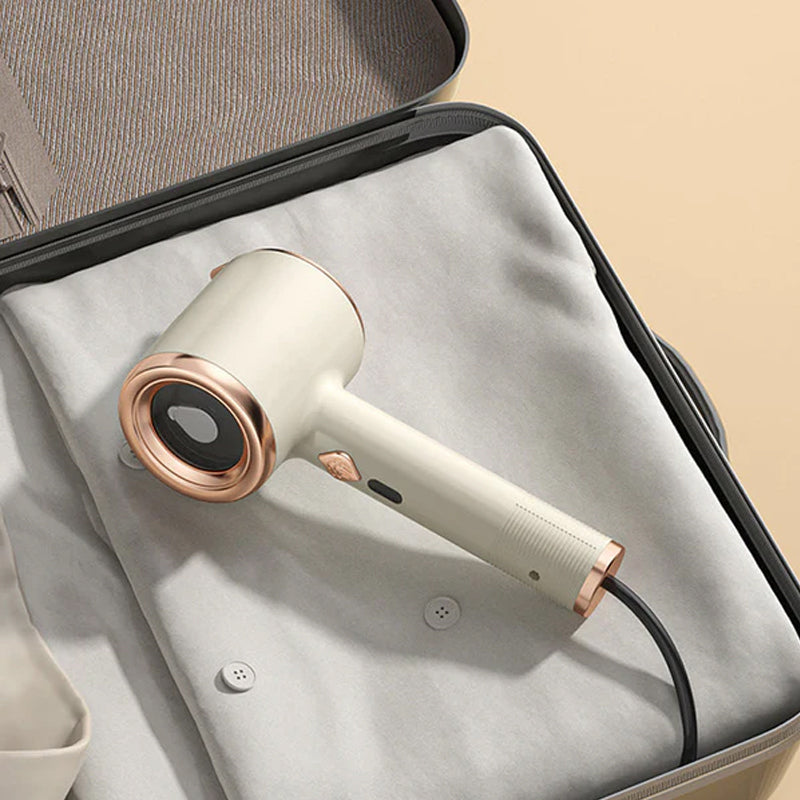 Mini Portable Ironing Machine