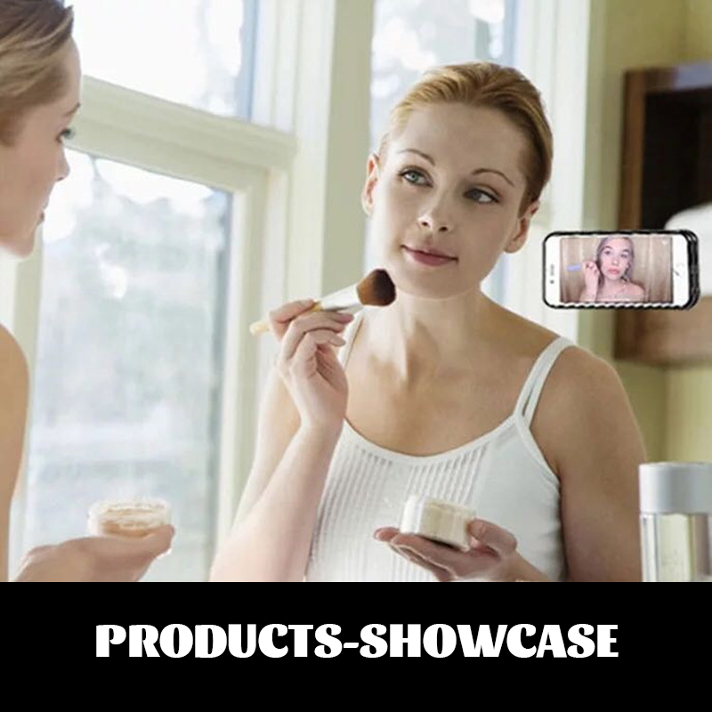 Anti-Gravity Nano-Adsorption Mobile Phone Case