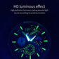 Men's Luminous Quartz Watch