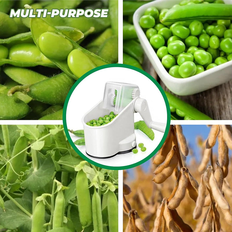 Pea Sheller Amazing Gadget