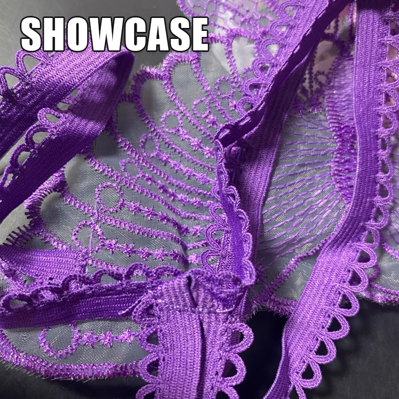 Custom Butterfly Bling Panties