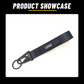 Car Webbing Car Keychain